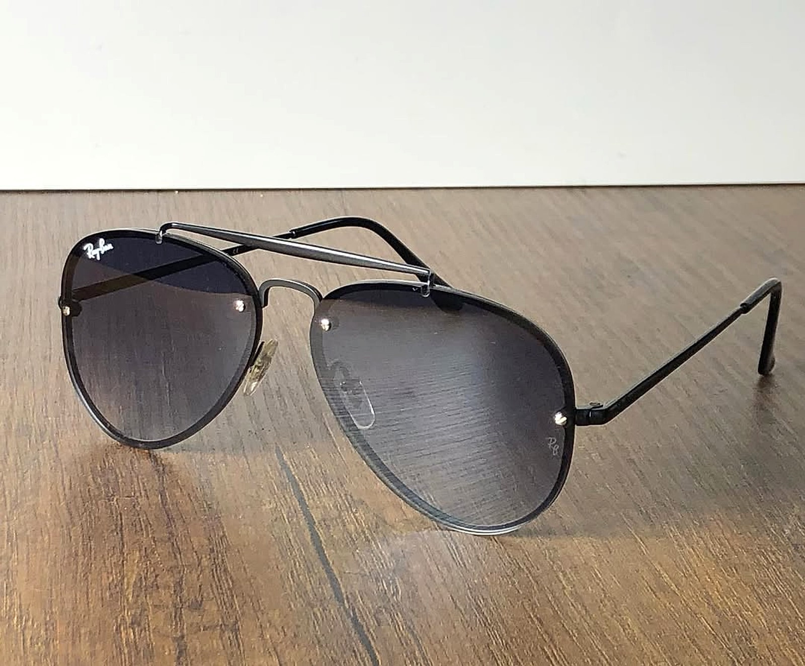 Aviator Blaze 58mm