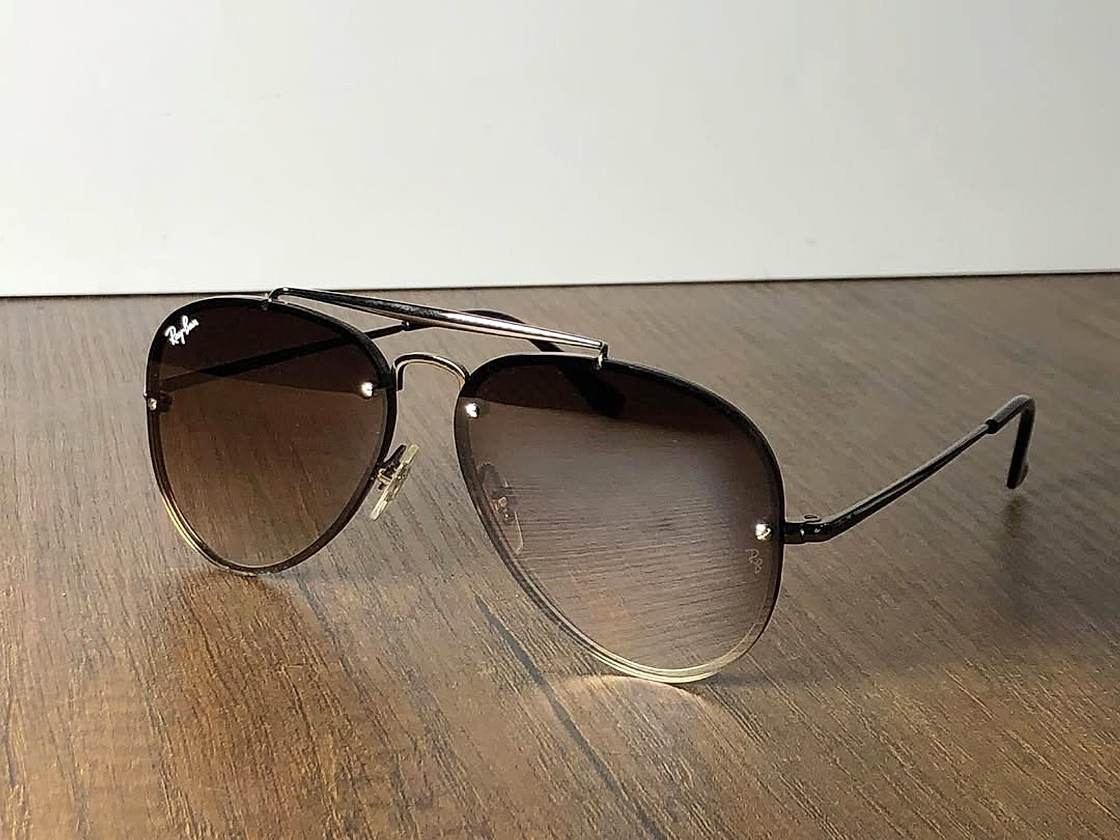 Aviator Blaze 58mm