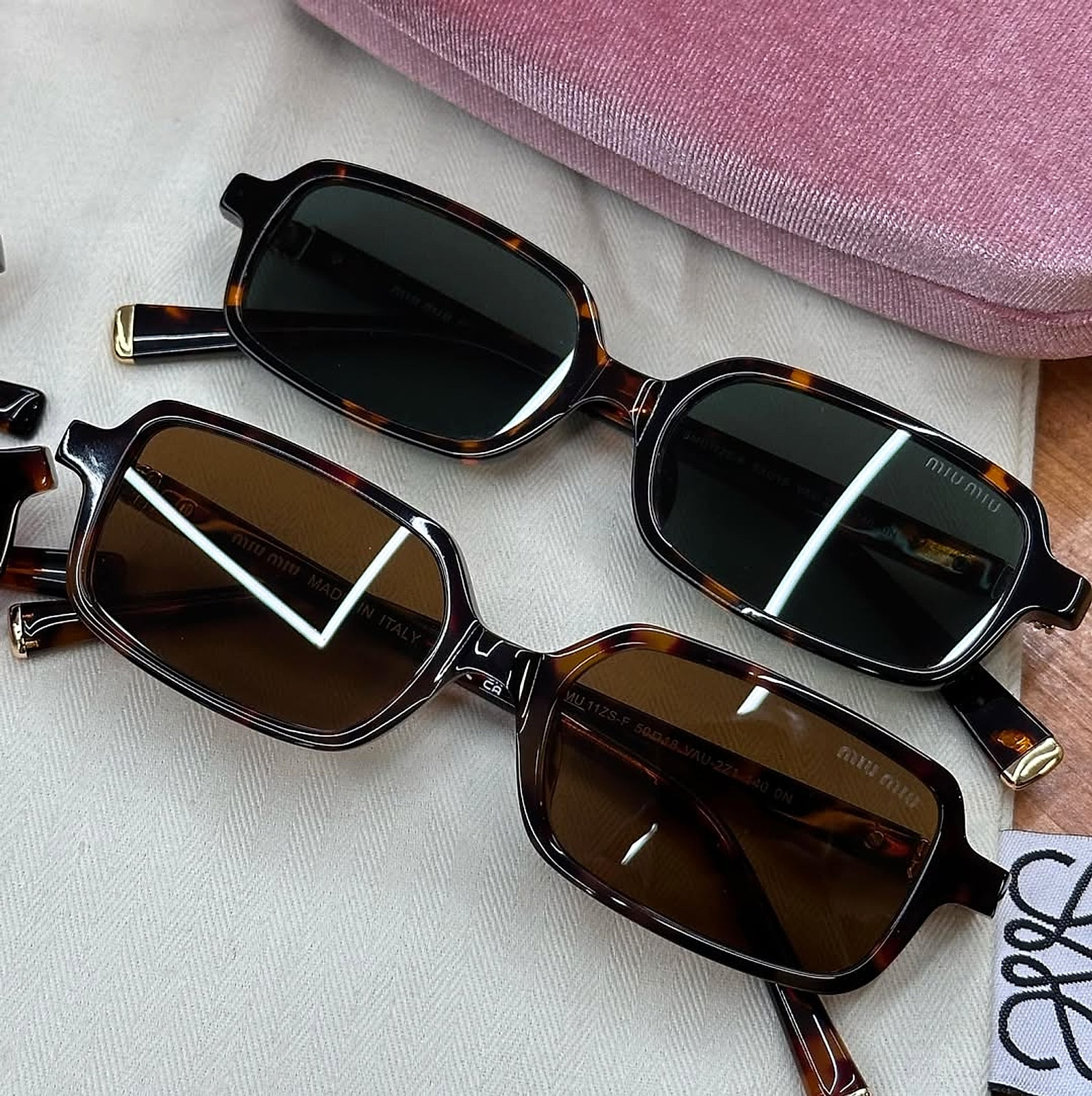 Back In Stock Trendy MM