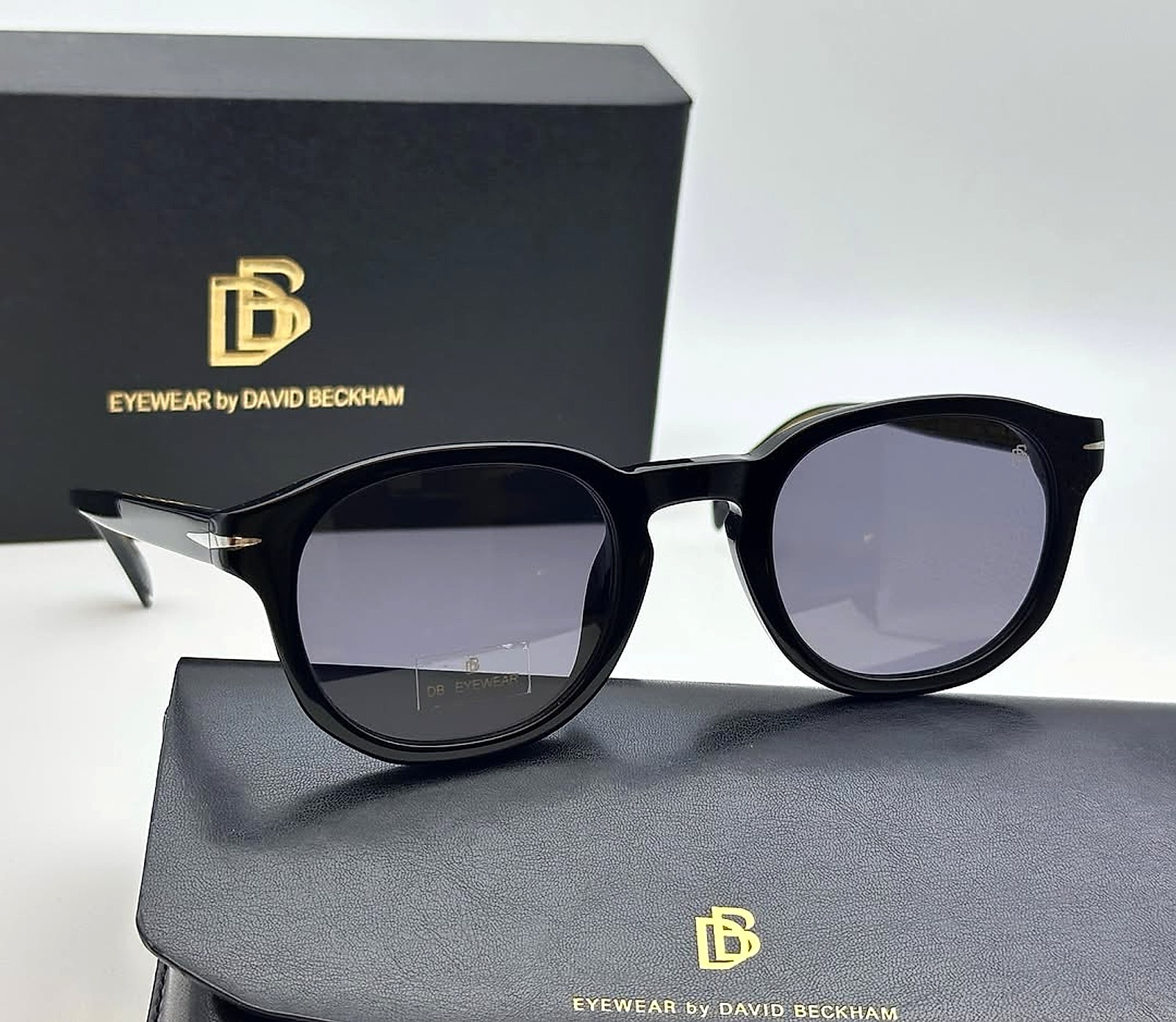 DB Full Black️