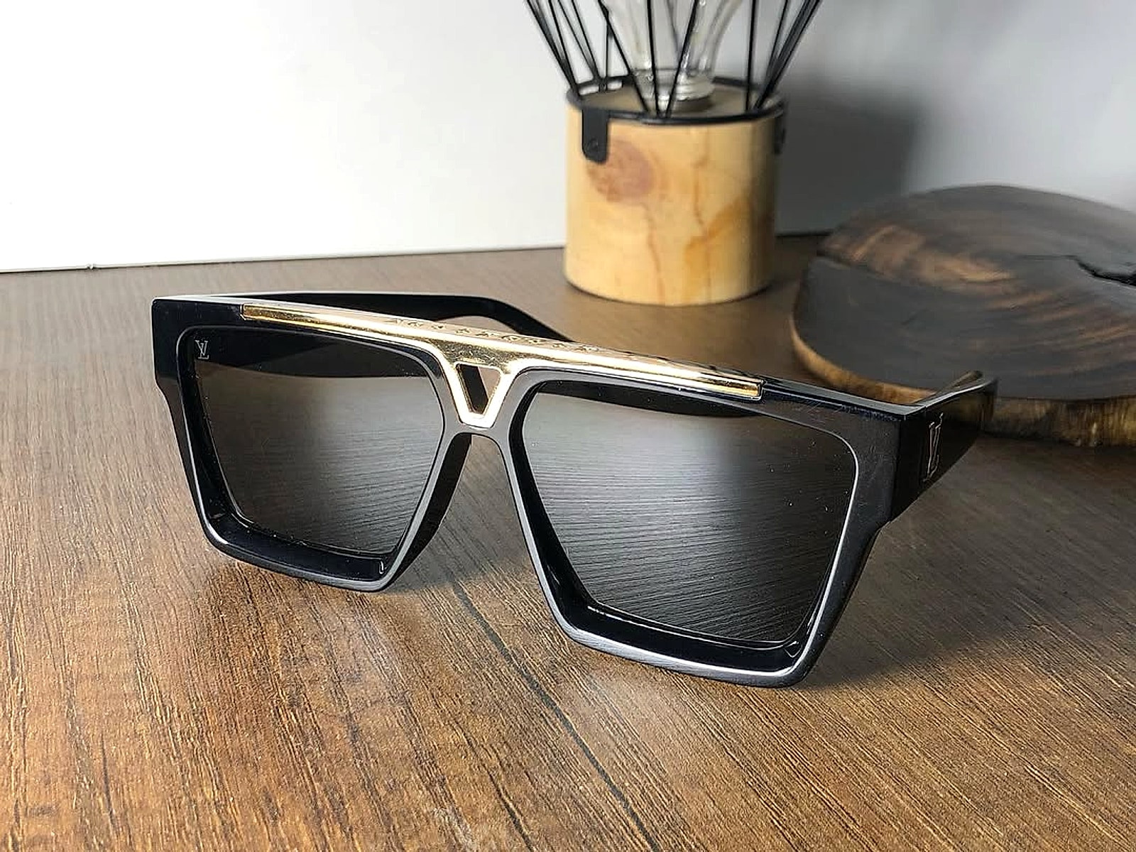 Evidence In Black