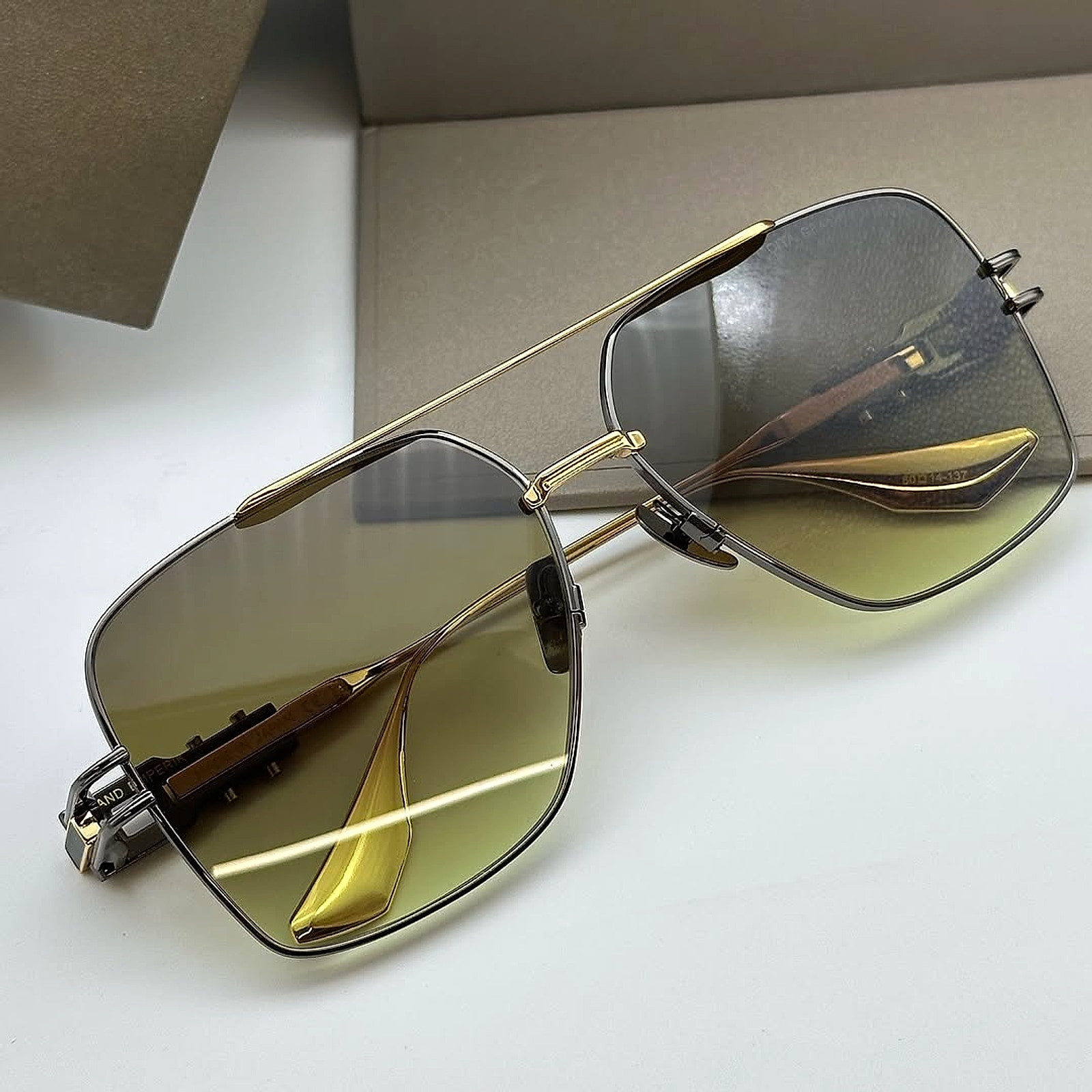 Grand Emperik New Collection
