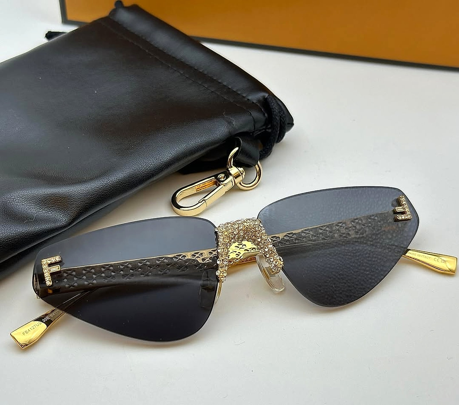 Last In Stock