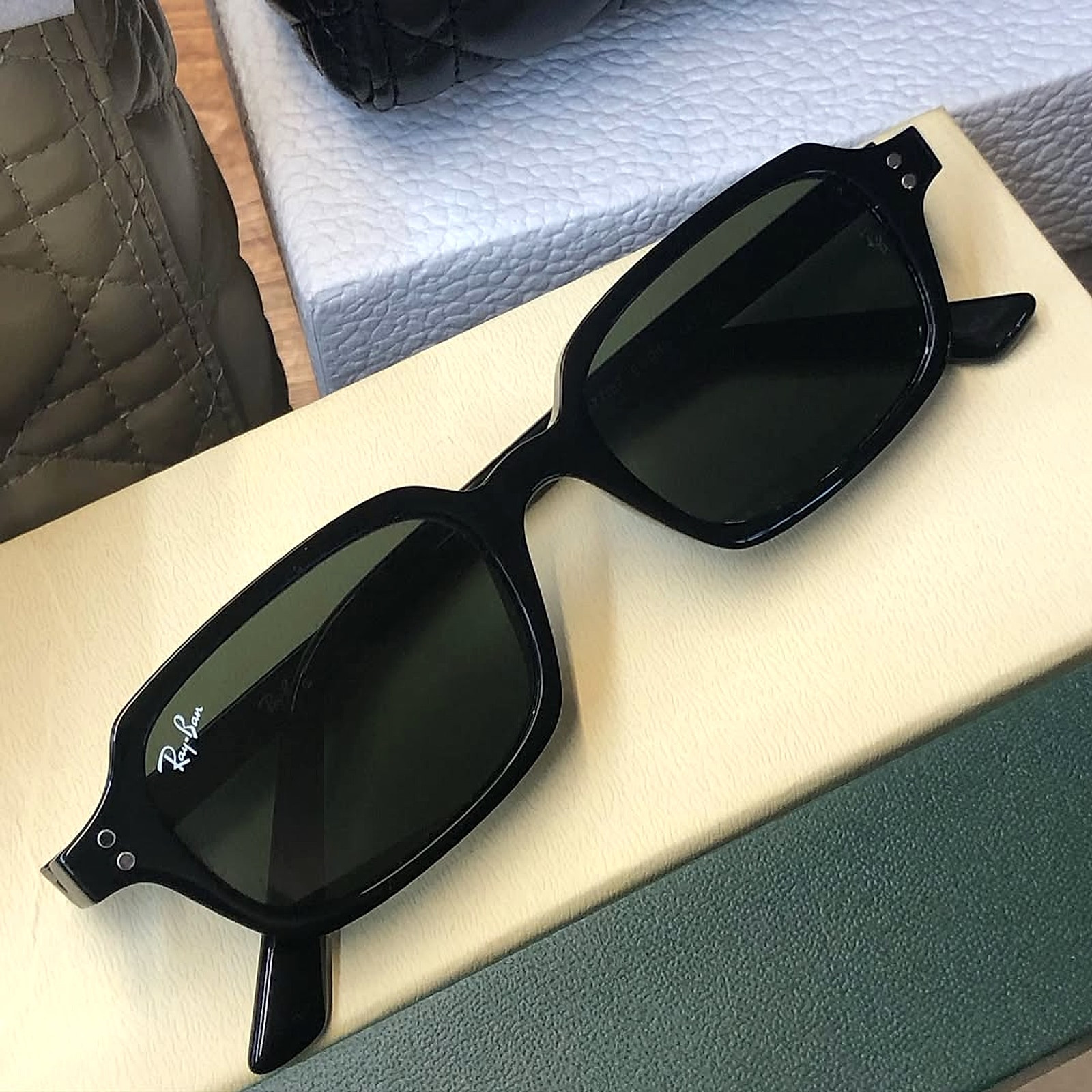 New Collection Zuri RB4455F 51mm