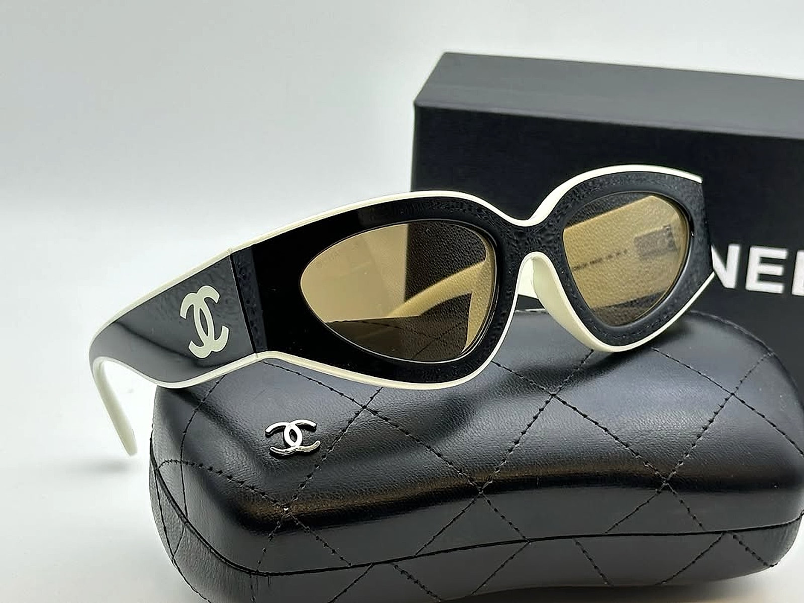 Now Back In Stock