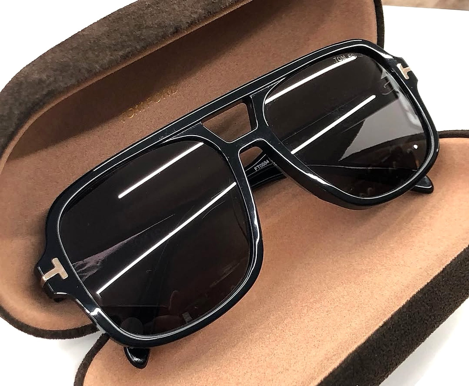 Restocked FT0884 60mm