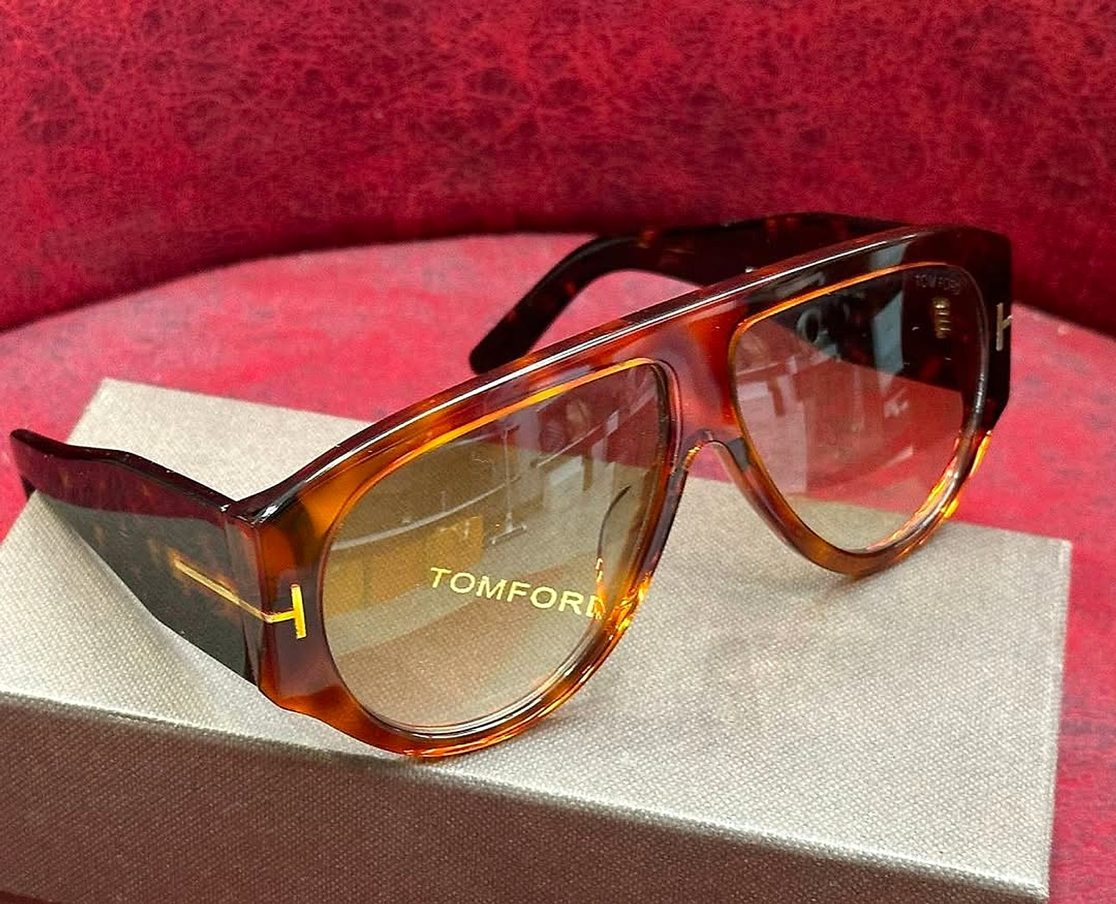TF Bronson FT1044 59mm