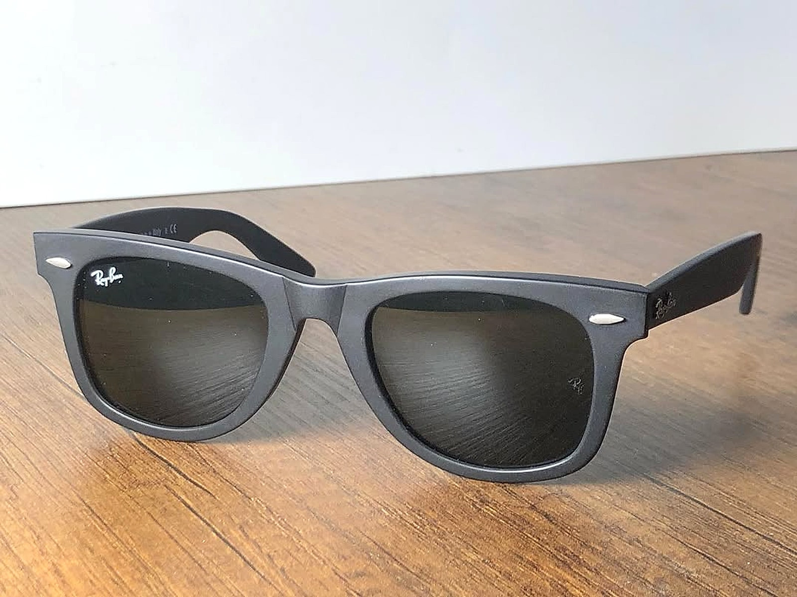 Wayferer In Black Matte 50mm