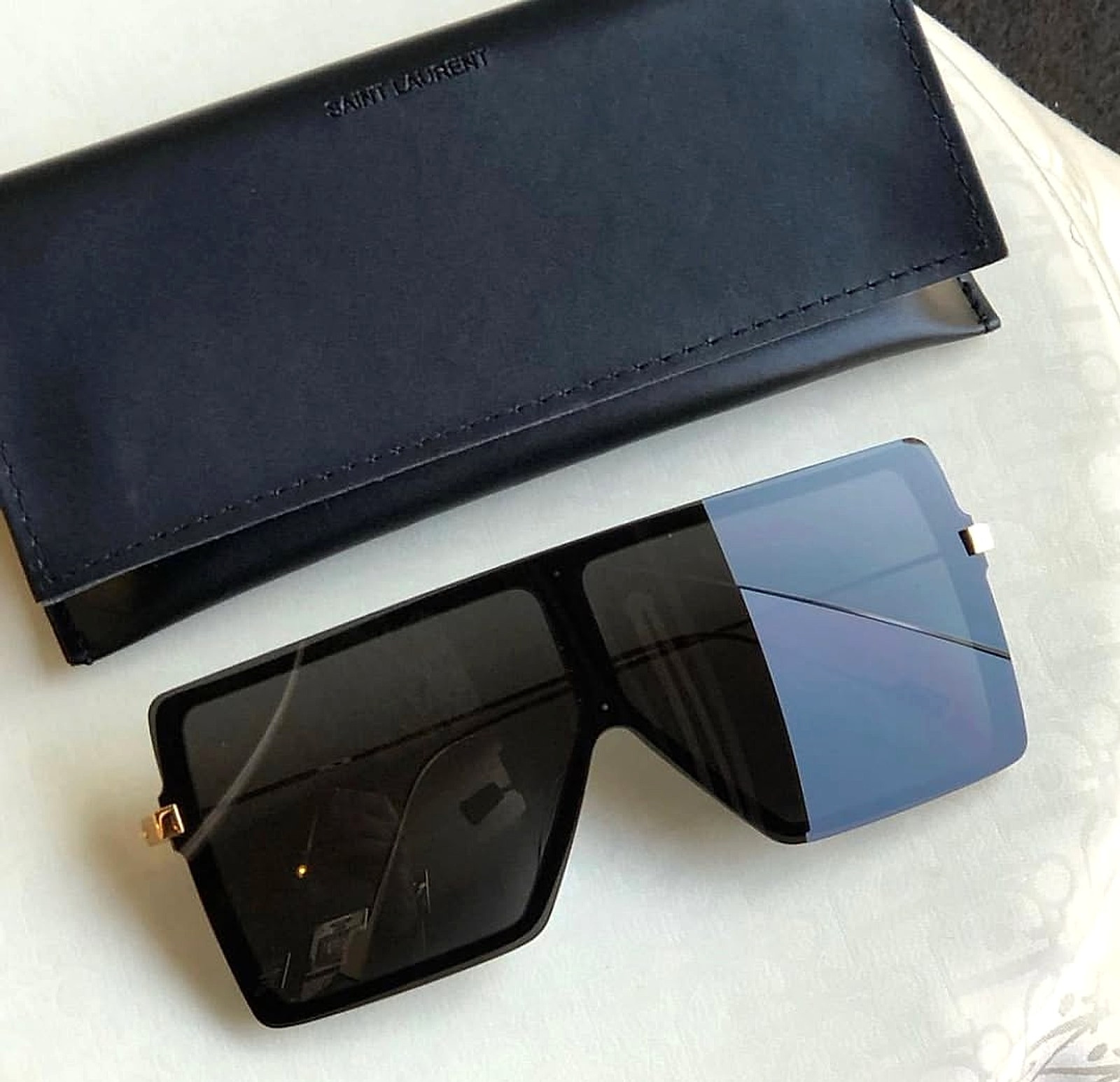 YSL SL298 140/145